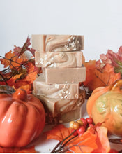 Load image into Gallery viewer, Artisan Soap line