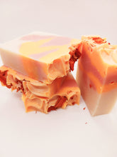 Load image into Gallery viewer, Artisan Soap line