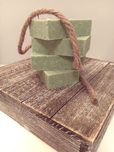 Load image into Gallery viewer, Artisan Soap line