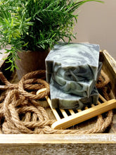 Load image into Gallery viewer, Artisan Soap line