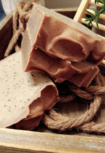 Load image into Gallery viewer, Artisan Soap line