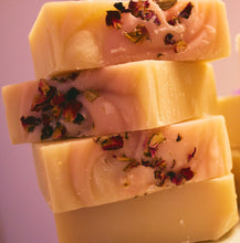 Load image into Gallery viewer, Artisan Soap line