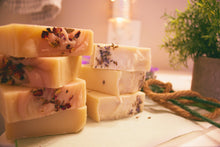 Load image into Gallery viewer, Artisan Soap line
