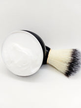Load image into Gallery viewer, Battalion Shaving Cream &amp; Brush
