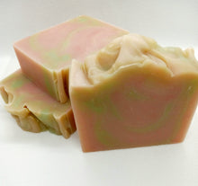 Load image into Gallery viewer, Artisan Soap line
