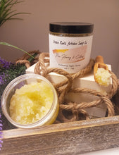 Load image into Gallery viewer, Exfoliating Sugar Scrub
